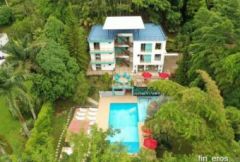 HOTEL NATIVOS - Finca in La Vega, Cundinamarca